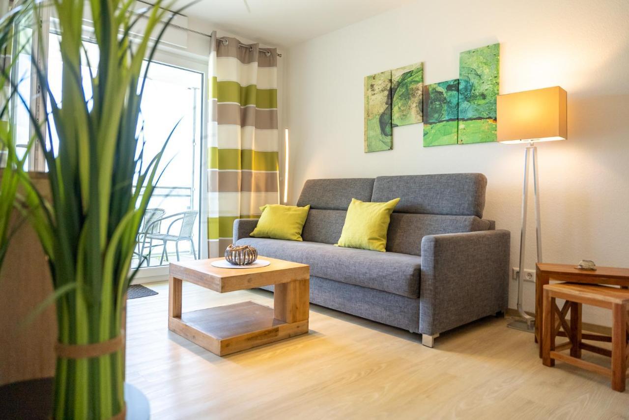 Auerhuhn Apartment Feldberg  Ngoại thất bức ảnh