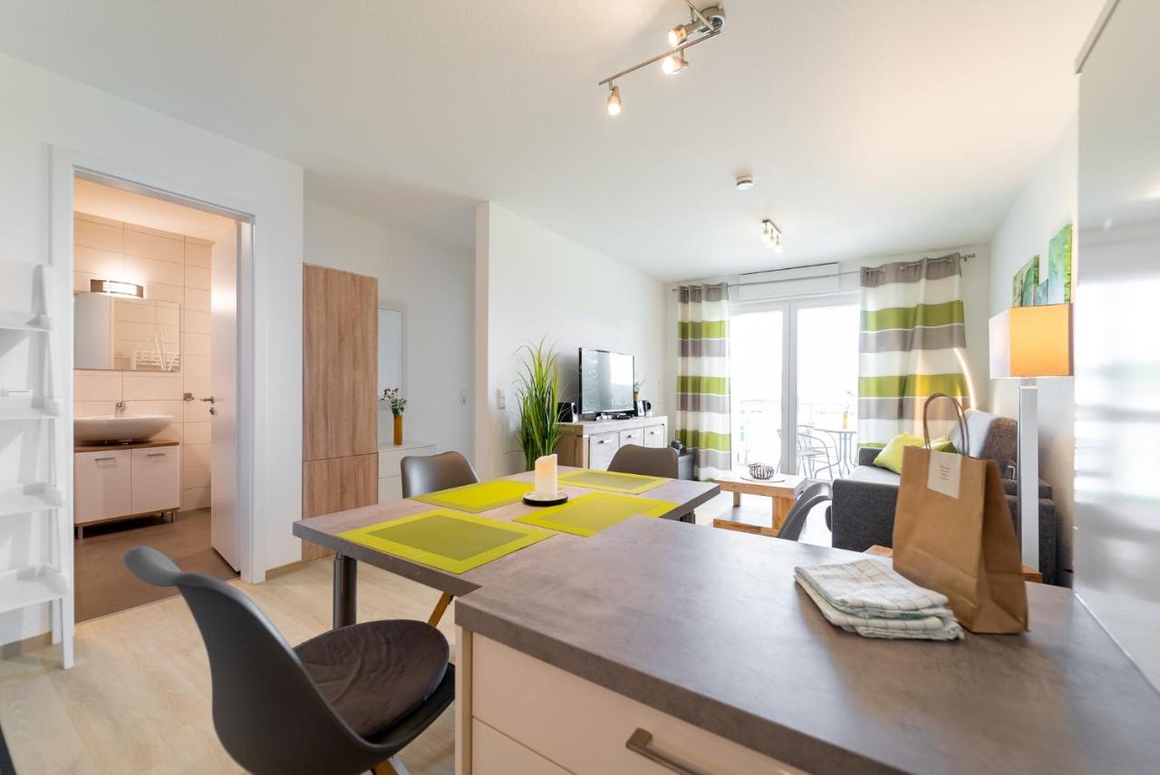 Auerhuhn Apartment Feldberg  Ngoại thất bức ảnh
