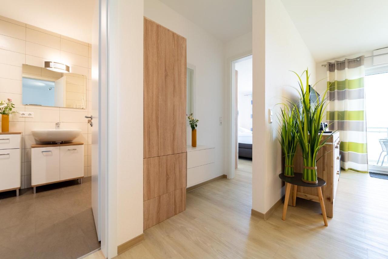 Auerhuhn Apartment Feldberg  Ngoại thất bức ảnh