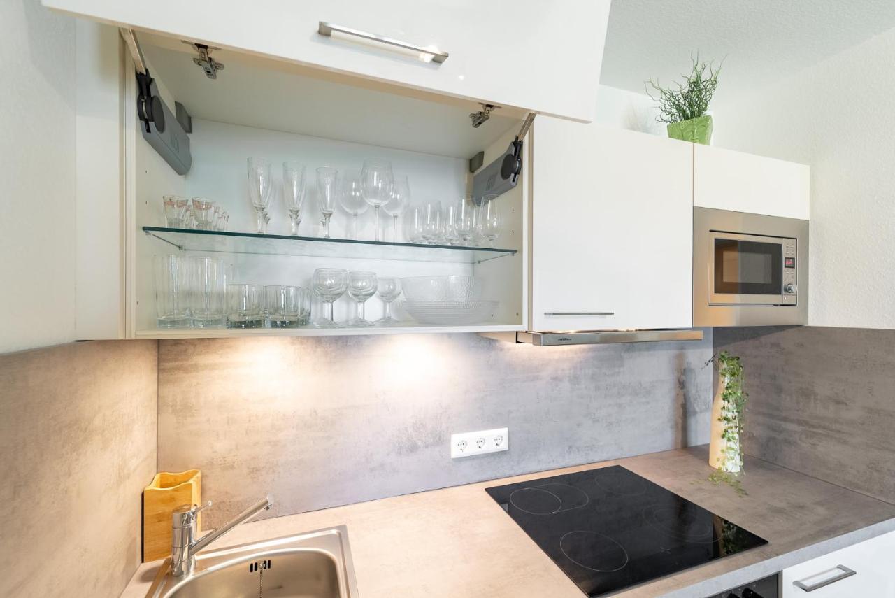 Auerhuhn Apartment Feldberg  Ngoại thất bức ảnh