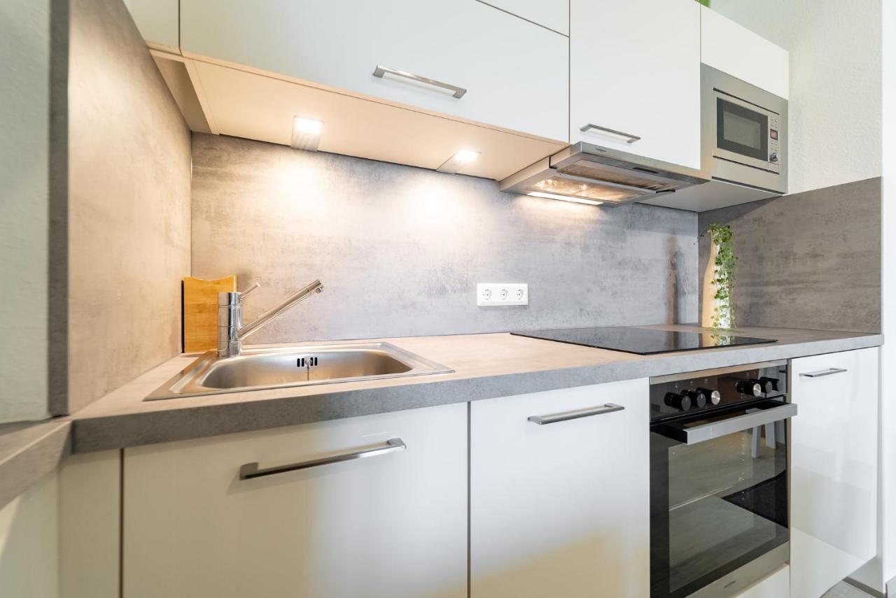 Auerhuhn Apartment Feldberg  Ngoại thất bức ảnh