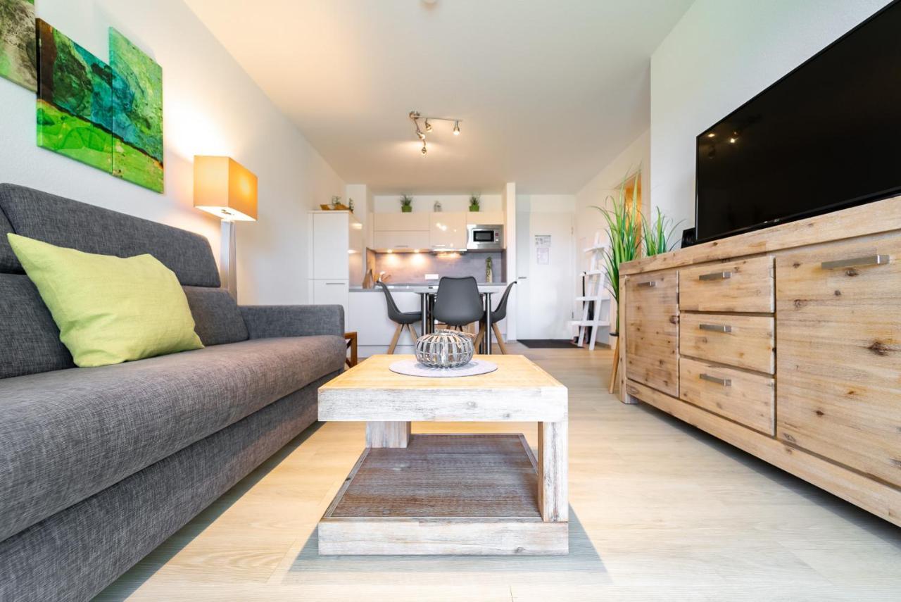 Auerhuhn Apartment Feldberg  Ngoại thất bức ảnh