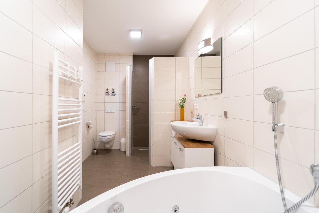 Auerhuhn Apartment Feldberg  Ngoại thất bức ảnh