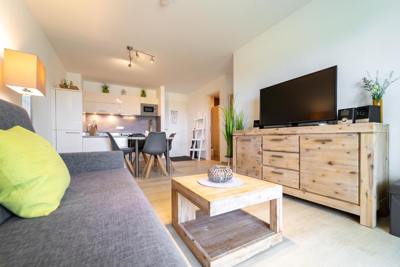 Auerhuhn Apartment Feldberg  Ngoại thất bức ảnh