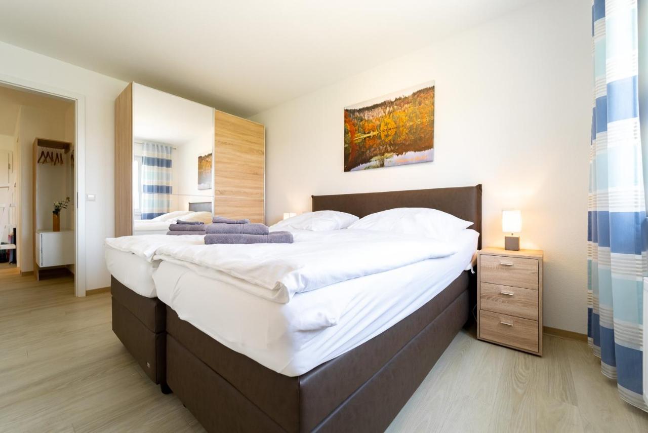 Auerhuhn Apartment Feldberg  Ngoại thất bức ảnh