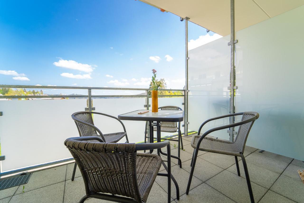 Auerhuhn Apartment Feldberg  Ngoại thất bức ảnh