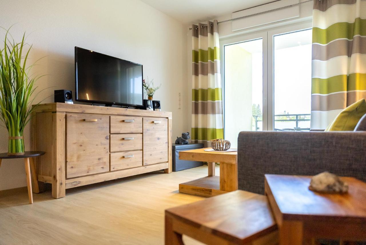 Auerhuhn Apartment Feldberg  Ngoại thất bức ảnh
