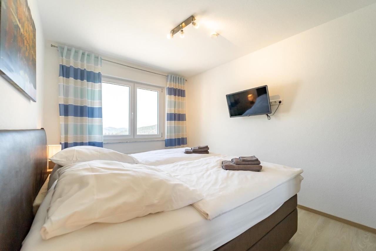 Auerhuhn Apartment Feldberg  Ngoại thất bức ảnh