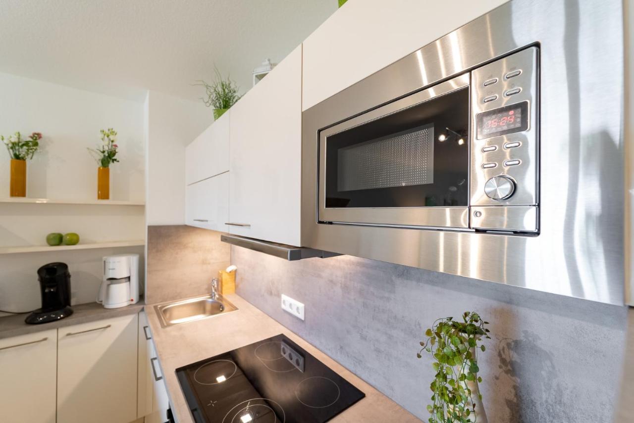 Auerhuhn Apartment Feldberg  Ngoại thất bức ảnh