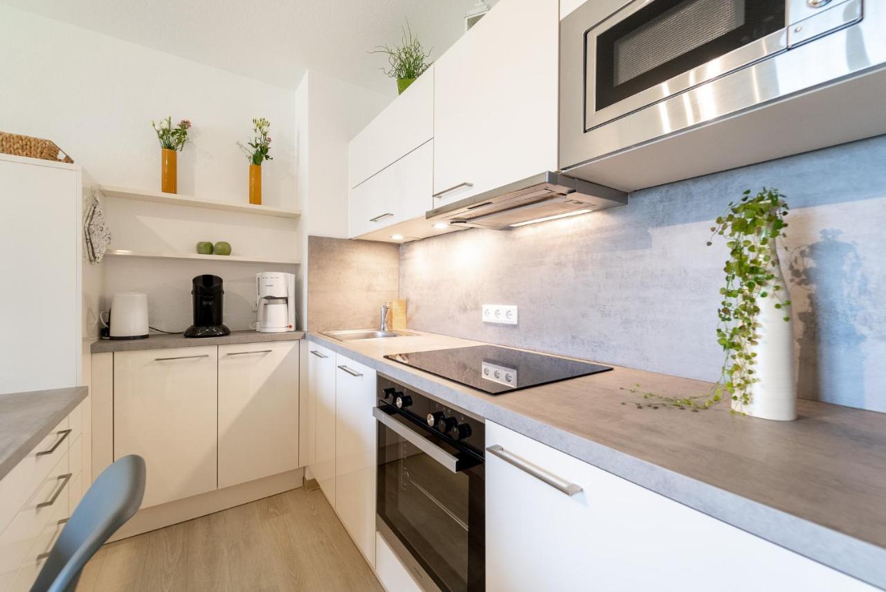 Auerhuhn Apartment Feldberg  Ngoại thất bức ảnh