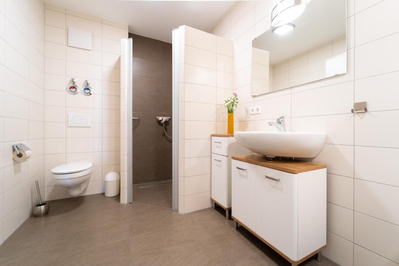 Auerhuhn Apartment Feldberg  Ngoại thất bức ảnh