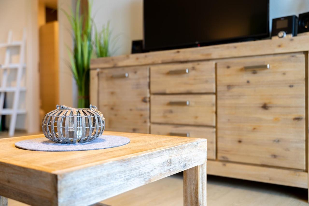 Auerhuhn Apartment Feldberg  Ngoại thất bức ảnh