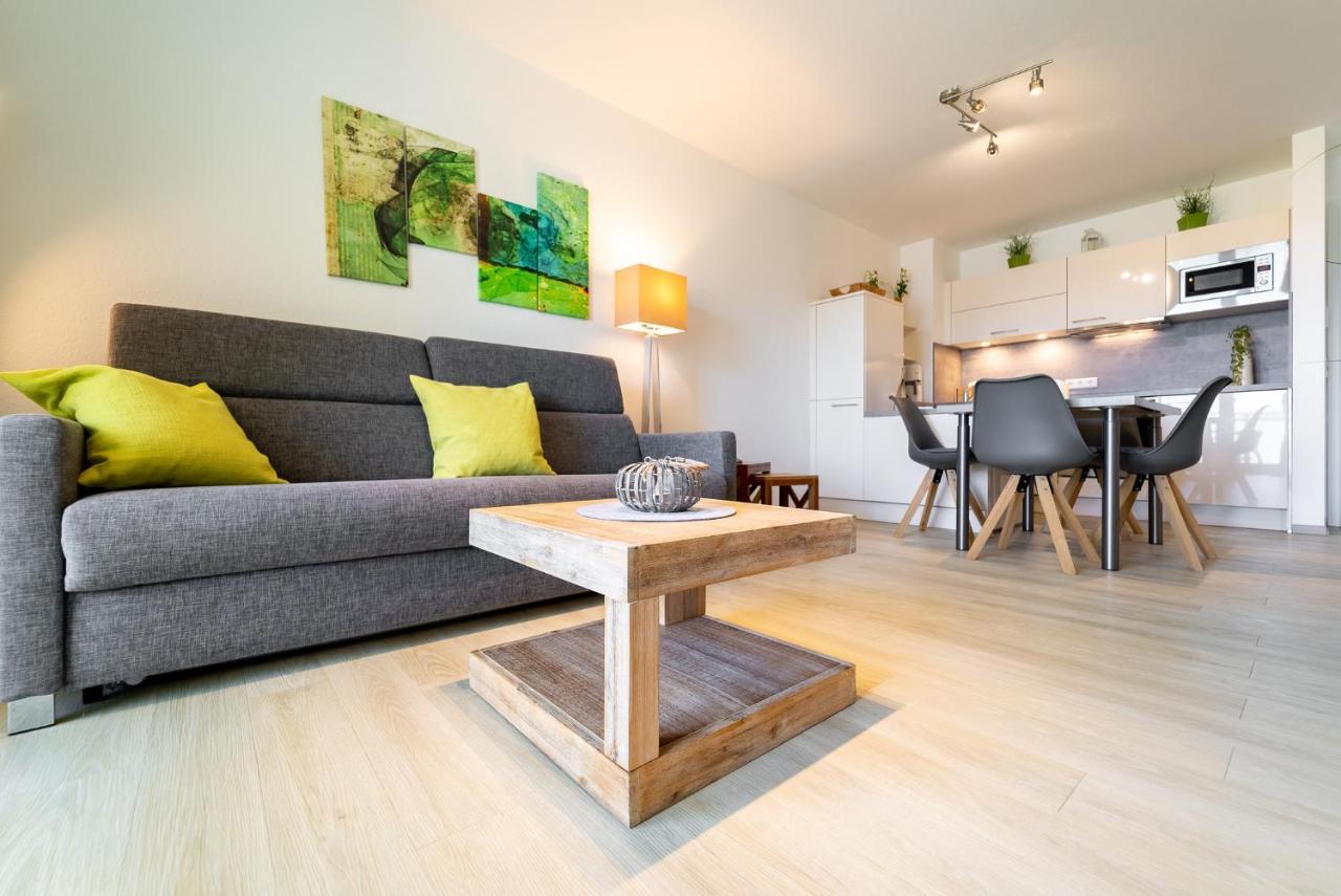 Auerhuhn Apartment Feldberg  Ngoại thất bức ảnh