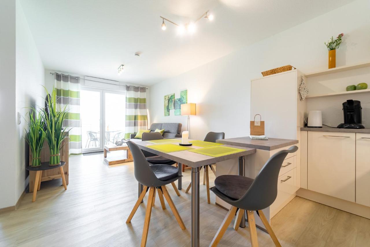 Auerhuhn Apartment Feldberg  Ngoại thất bức ảnh