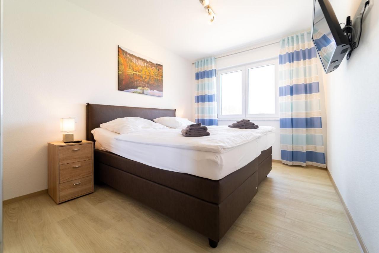 Auerhuhn Apartment Feldberg  Ngoại thất bức ảnh